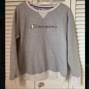 Champion Crewneck